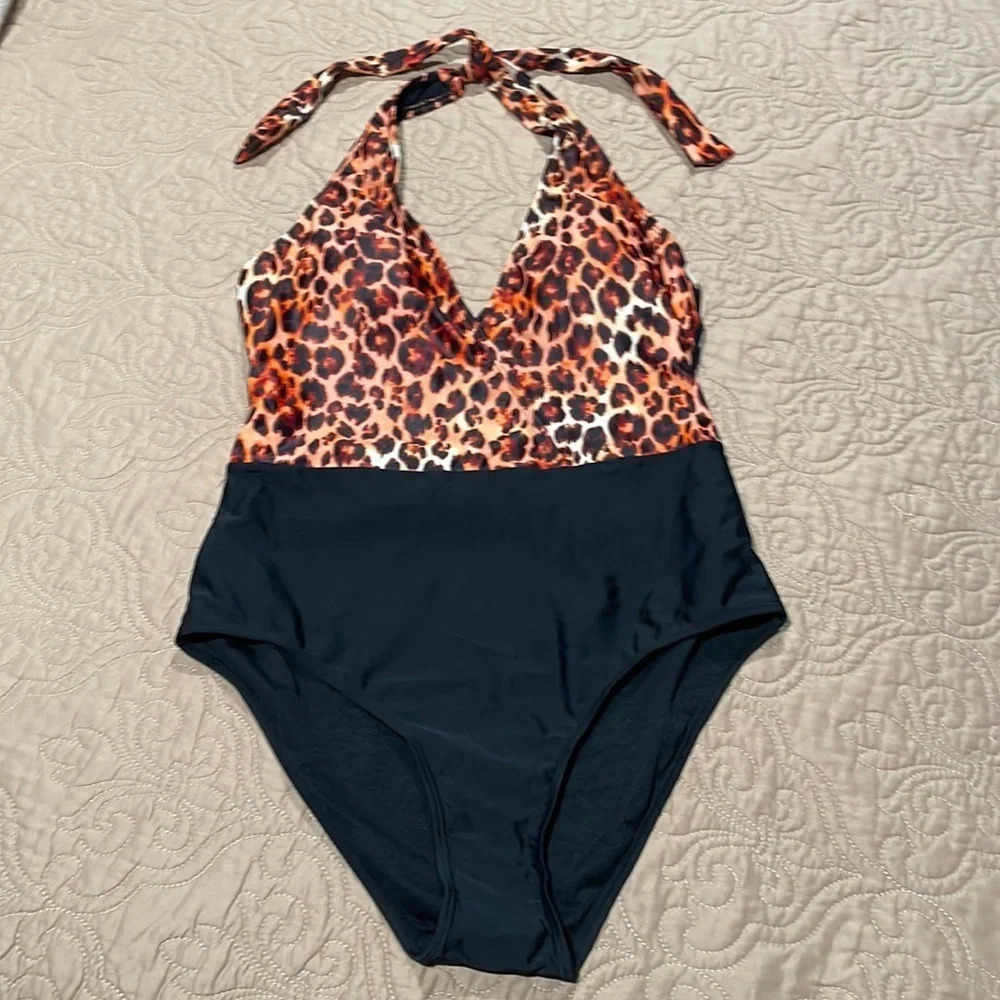Cute Swimsuit